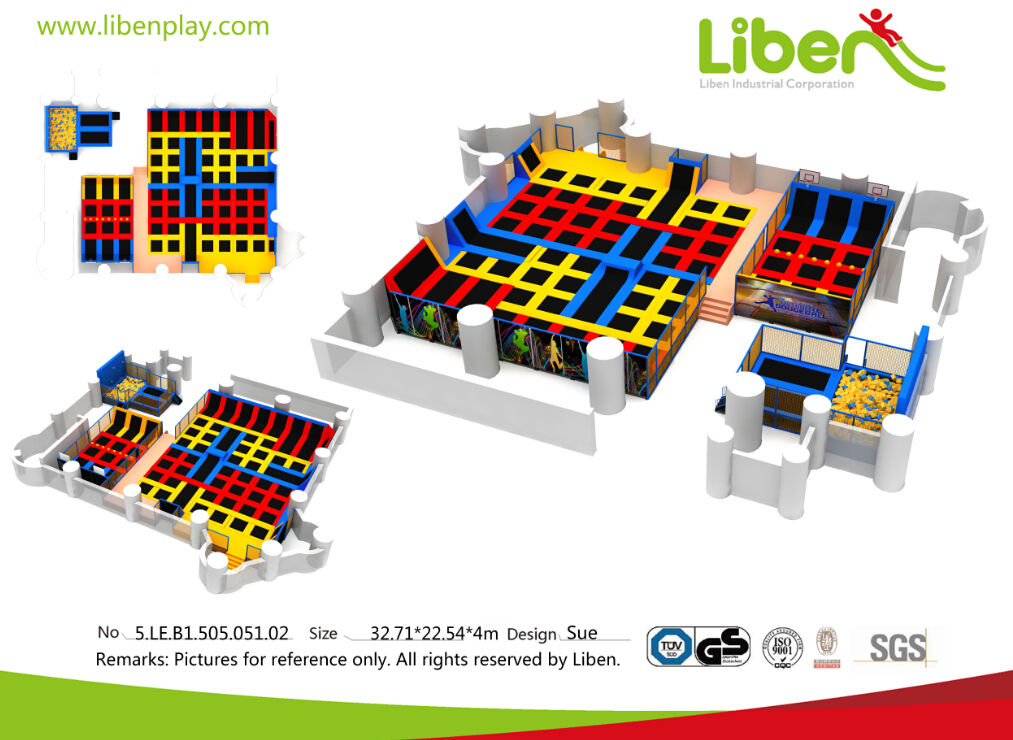 蹦床,室內蹦床,跳跳床,室內游樂,籃球架,海綿池